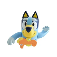 Bluey de natation
