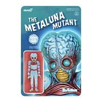 The Metaluna Mutant ReAction Figure - Original (Blue Glow)
