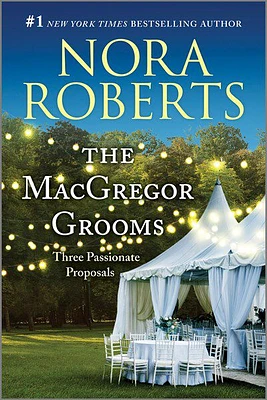 The MacGregor Grooms - Édition anglaise