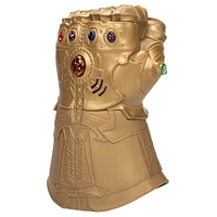 Marvel Avengers Infinity Gauntlet Electronic Fist Thanos Roleplay Toy