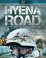 Hyena Road [Blu-ray]