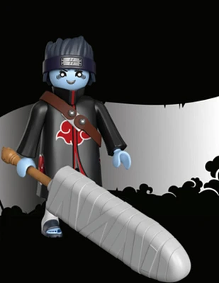 Playmobil - Kisame