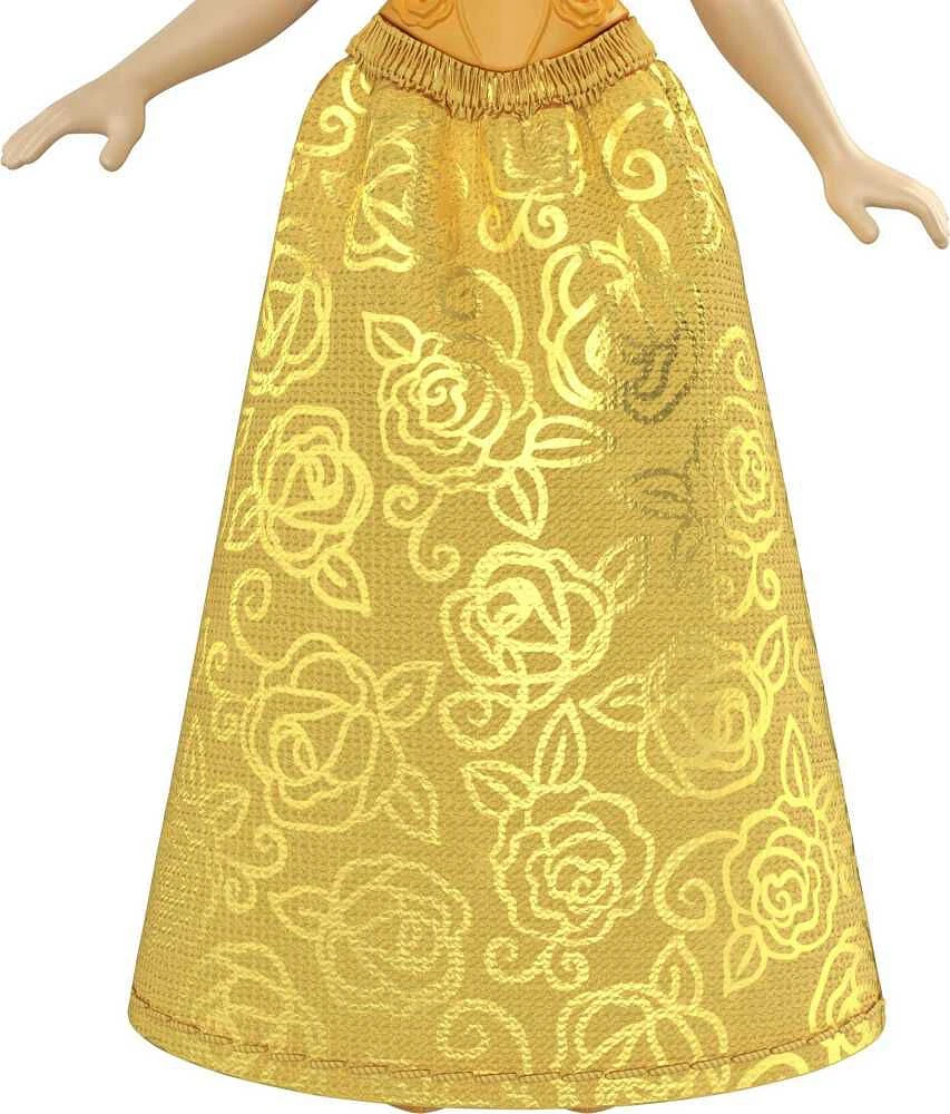 Disney Princess Belle Doll