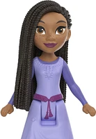 Disney's Wish The Teens Pack of 8 Posable Mini Dolls & Star Figure   