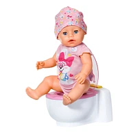 Bain et toilette de BABY born, 43 cm