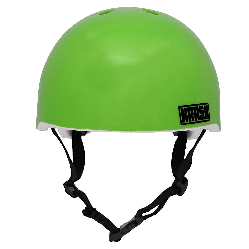 Krash Child Multisport Helmet Greene