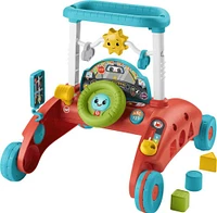 Fisher-Price Steady Speed 2-Sided Walker - English & French Version