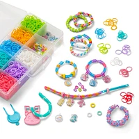 Rainbow Loom - Care Bears Cutetique Sharing Kit