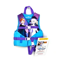 Frozen 2 Child PFD