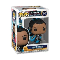 MV-POP: Marvel - Thor: LAT- Valkyrie - Thor