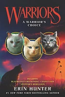 Warriors: A Warrior's Choice - Édition anglaise