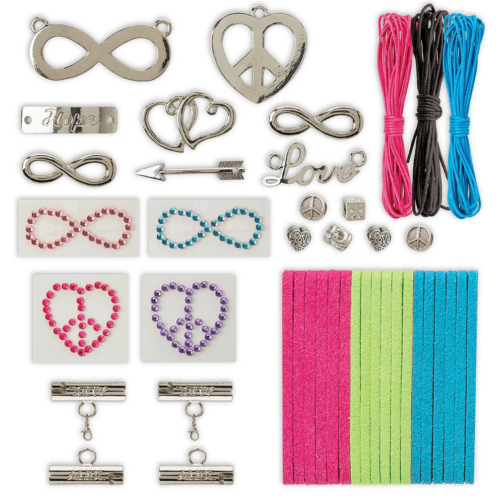 Infinity Jewelry