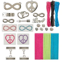 Infinity Jewelry