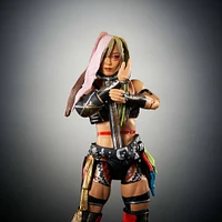 WWE-Élite Kairi Sane-Figurine articulée 15cm Série115