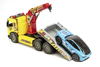 Dickie Toys - Giant Tow Truck