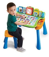 VTech Explore and Write Activity Desk - French Edition