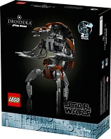 Ensemble de construction LEGO Star Wars Droideka 75381