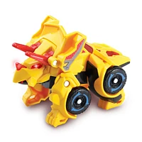 VTech Switch and Go Titops, le Tricératops - Édition française