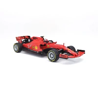 1:24 Formula 1 RC Assortment