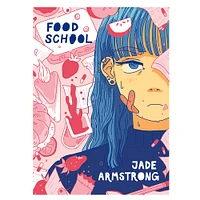 Food School - Édition anglaise