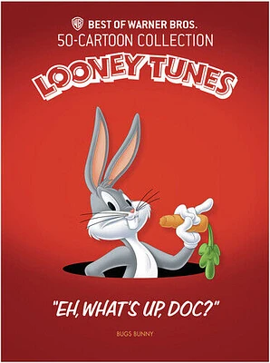 Best of Warner Bros.: 50 Cartoon Collection: Looney Tunes