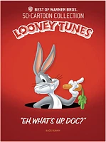 Best of Warner Bros.: 50 Cartoon Collection: Looney Tunes