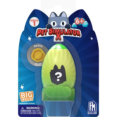 Pet Simulator Mystery Pet Single Pack