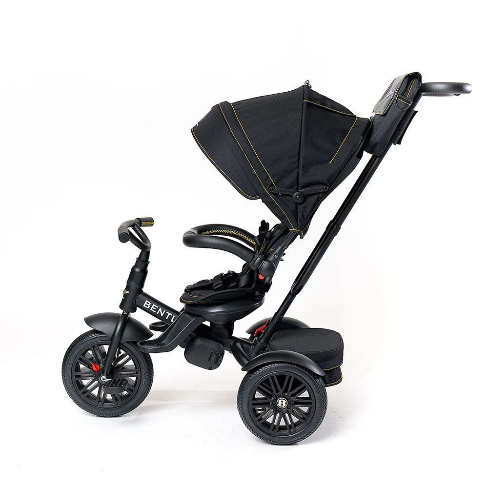 Bentley Centennial 6-In-1 Stroller/Trike