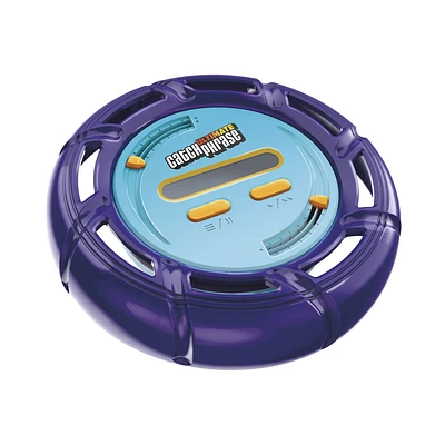 Ultimate Catch Phrase Electronic Party Game