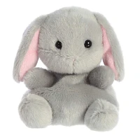 Palm Pals 5" Pebbles Bunny - English Edition