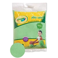Crayola - 9 Kg Coloured PlaySand