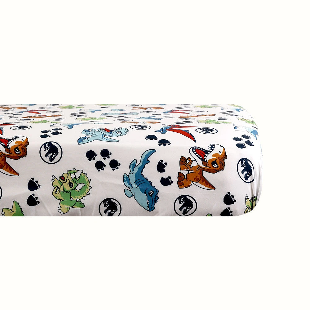Jurassic Park 3-Piece Toddler Set