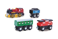 ALEX - 3 Piece Train Set