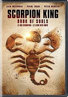 Scorpion King: Book of Souls