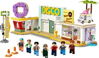 LEGO Ideas BTS Dynamite 21339 Building Kit (749 Pieces)