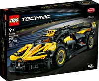 LEGO Technic Bugatti Bolide 42151 Building Toy Set for Kids Aged 9+ (905 Pieces)