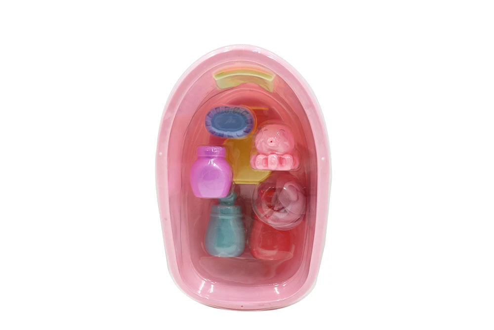 You & Me - Accessoires de bain - Notre exclusivité