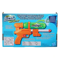 Nerf Super Soaker XP30-AP Water Blaster Air-Pressurized Continuous Blast of Water - R Exclusive