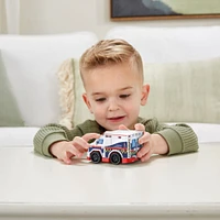 VTech Tut Tut Bolides Careful Ambulance - French Edition