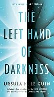The Left Hand of Darkness - Édition anglaise