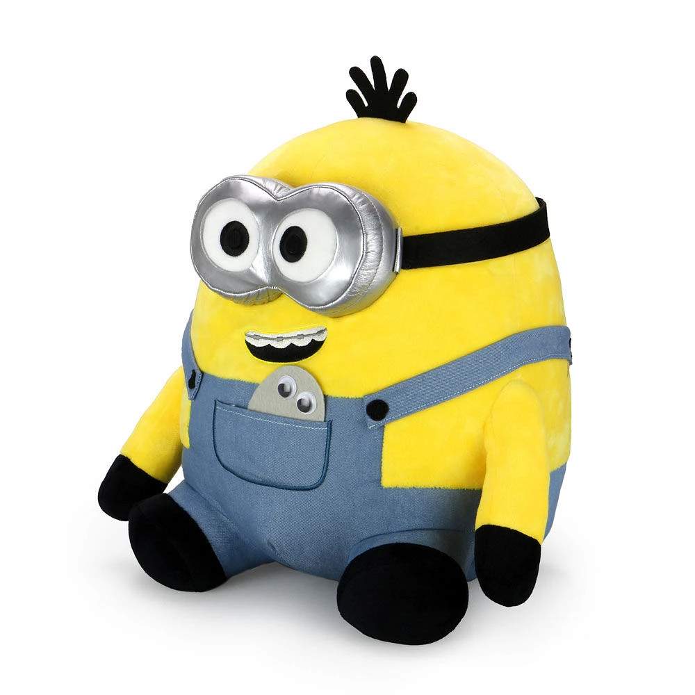 Minions: Rise of Gru- 16" Hug Me Plush- Otto