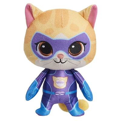 Petite peluche Sparks SuperChatons de Disney Junior