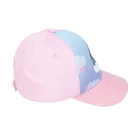 Disney's Stitch Cloud Hat Multi Size 4-6X