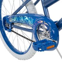 avigo glitter bike