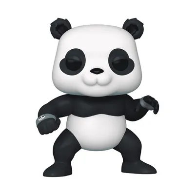 Pop: Jujutsu Kaisen- Panda