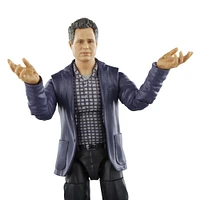 Hasbro Marvel Legends Series Bruce Banner, Avengers: Infinity War 6 Inch Marvel Legends Action Figures