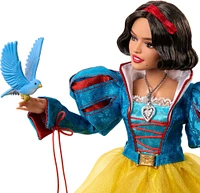 Disney Collector Snow White Collectible Fashion Doll Inspired by Disney Live Action Movie