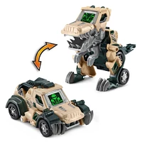 VTech Switch & Go T-Rex Off-Roader - Édition anglaise