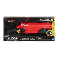 Nerf Rival Takedown XX-800 Blaster