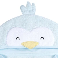 Gerber - 4 Piece Bath Set - Penguin